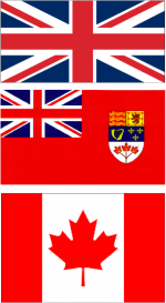 De colonie anglaise à Canada uni
